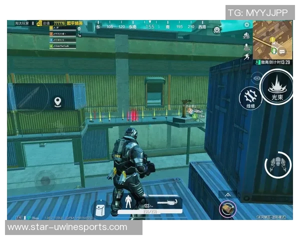 和平精英V5力量争议引发玩家热议与游戏平衡性讨论