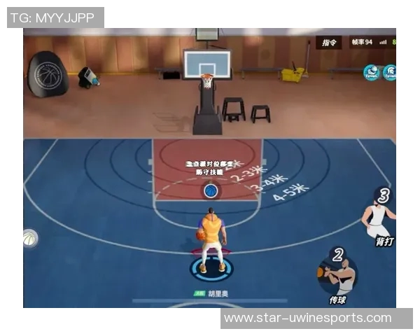 全明星赛中V5战队意识表现分析与战术解读