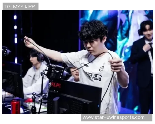 探寻FPX的荣耀之路揭示英雄联盟背后的强大力量