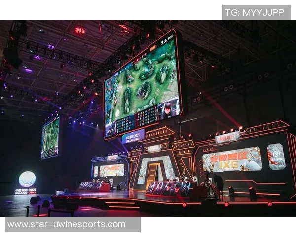 深度对话赵秀英探索王者荣耀S15赛季的电竞人生与成长之路