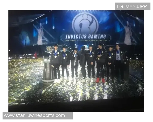 电竞比分精英赛特别报道IG战队不屈奋斗历程与荣耀之路