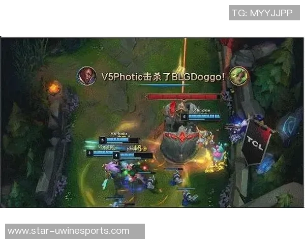 深入解析英雄联盟战术BLG的包夹体系及其对战局的影响与应用 深入解析英雄联盟战术BLG的包夹体系及其对战局的影响与应用