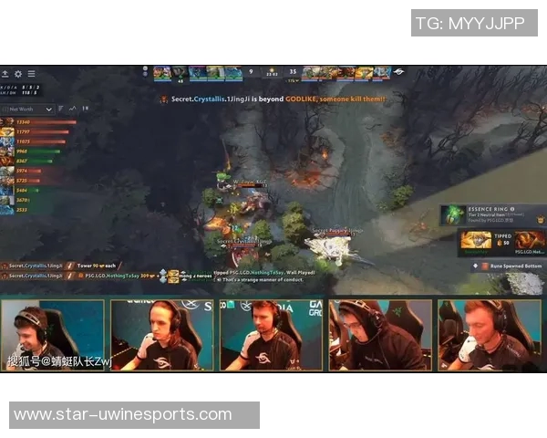 电竞数据分析揭示IG战队在DOTA2比赛中的全面压制策略与执行细节 电竞数据分析揭示IG战队在DOTA2比赛中的全面压制策略与执行细节