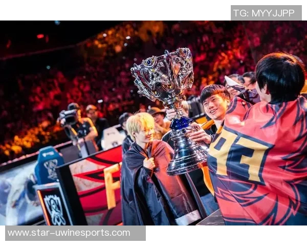 深入剖析TES战队比赛经验与战术策略的成功之道