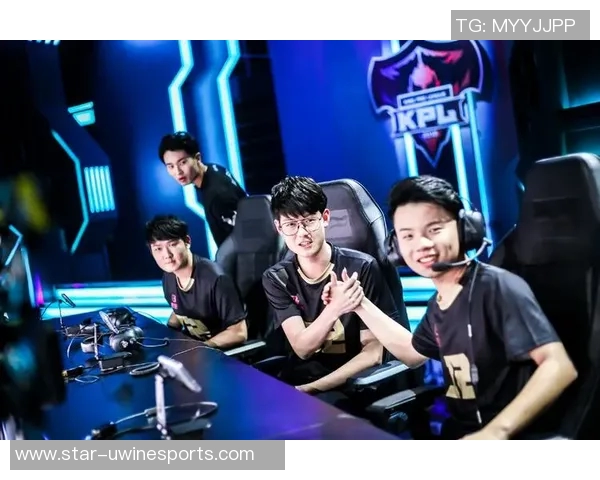 王者荣耀战术排行榜揭晓RNG战队荣登第四名引发热议实时数据