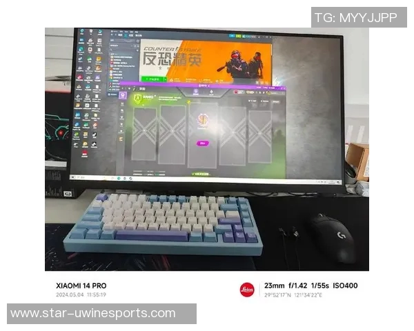 电竞新闻吴伟专访深度回顾CSGO职业生涯与电竞发展历程